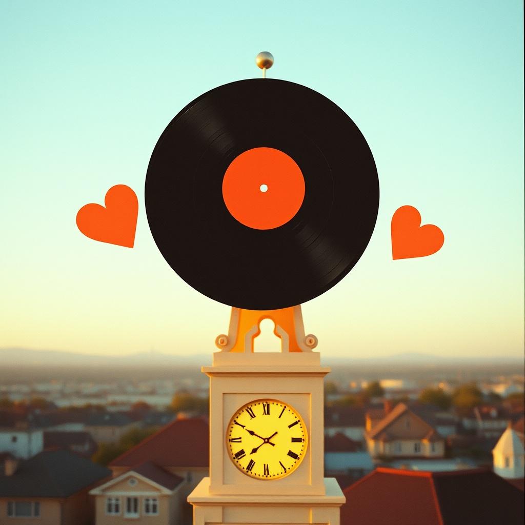 Song Image