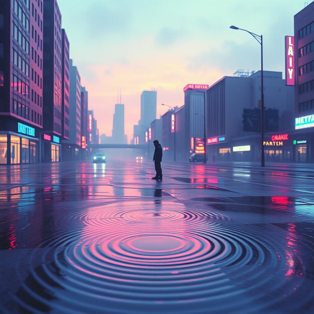 Thoughts artwork