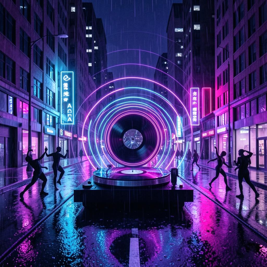 Song Image
