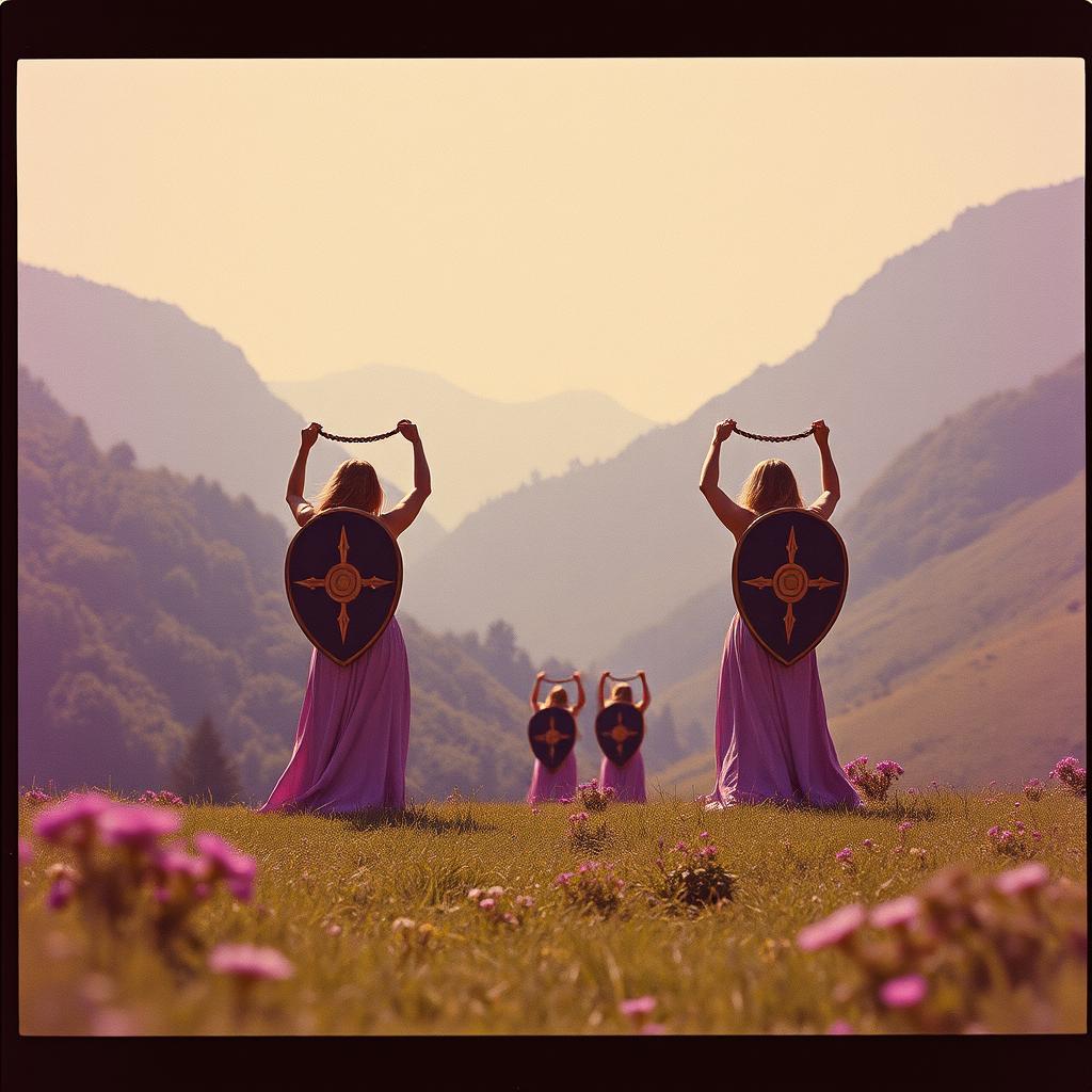 Persona image for Weinsberg Frauen Männergesang