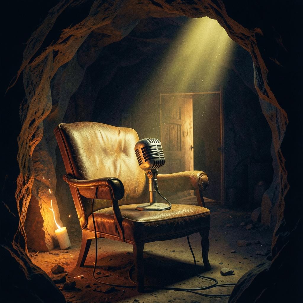 Persona image for Cosmically Stateless