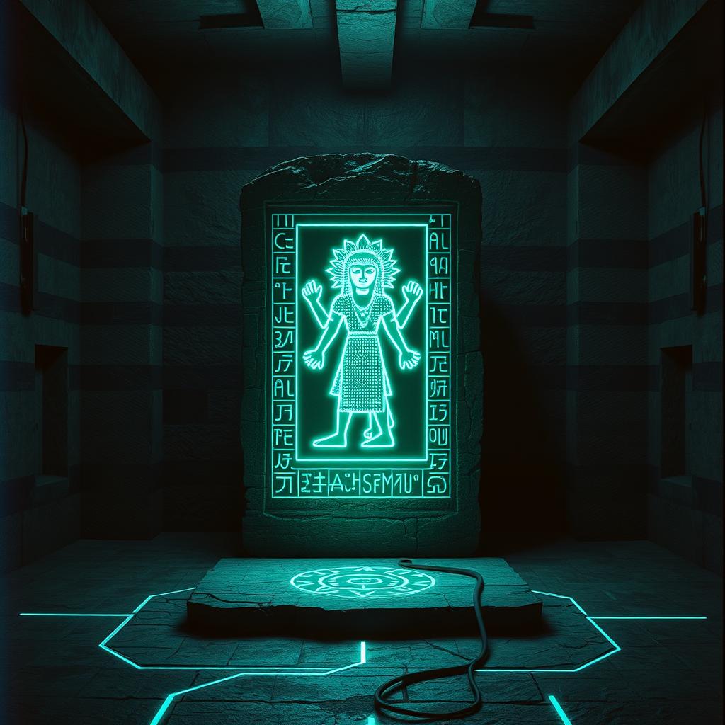 Persona image for Robot Overlord