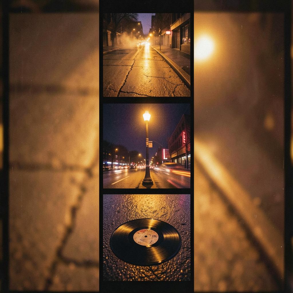 Pochette de BOULEVARD HEAT