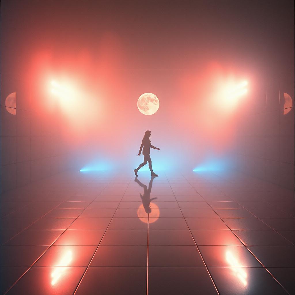 Persona image for (Latin Rock, New Wave) Los Secretos