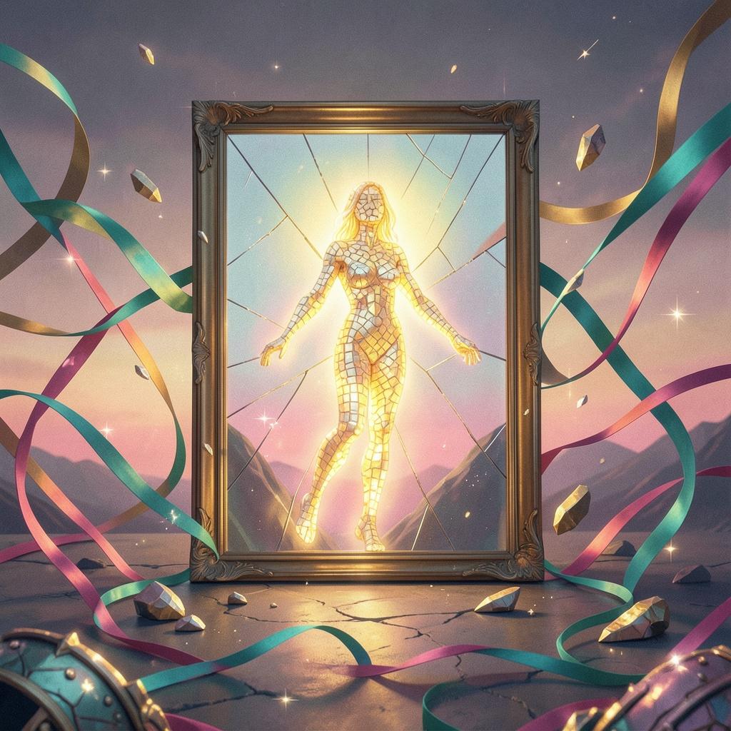 Becoming Her Again (House mix) artwork