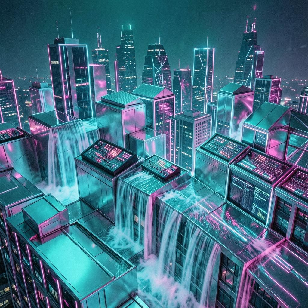 Techno Dance 