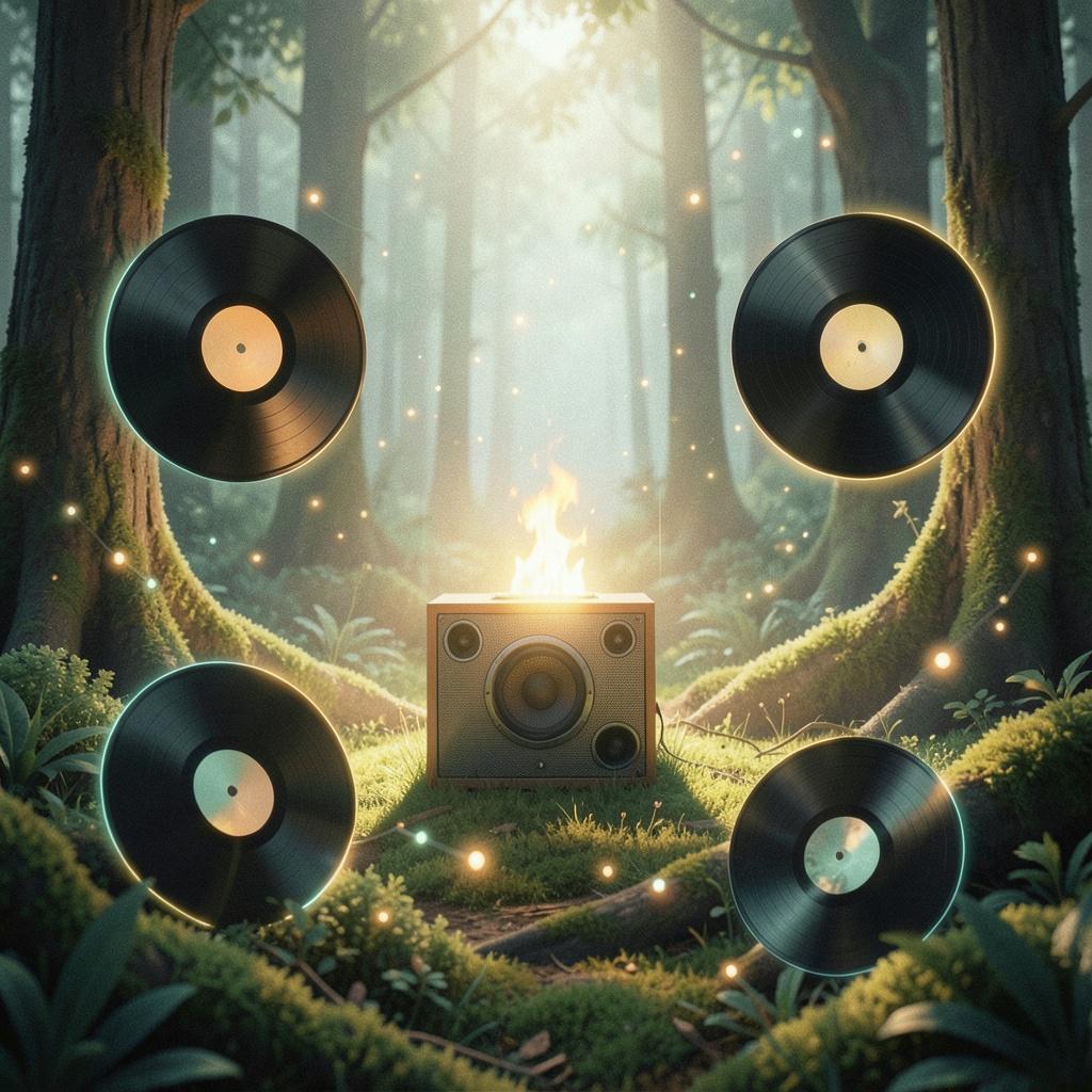 Song Image
