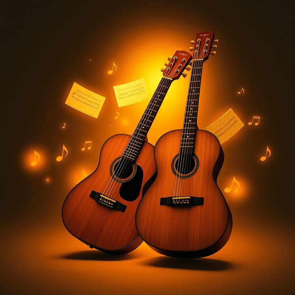 The Beatles Fingerstyle