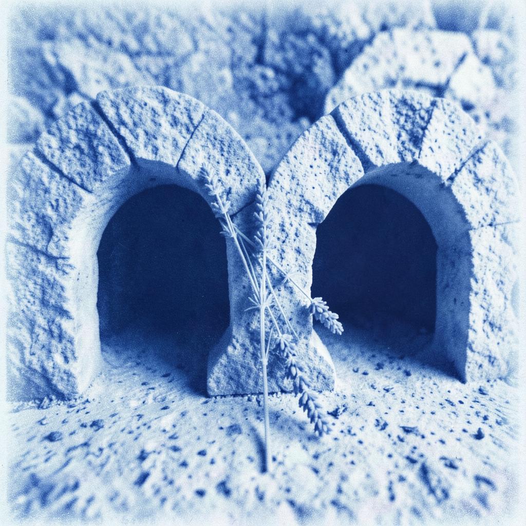 Chances Are - The First Ten Words artwork