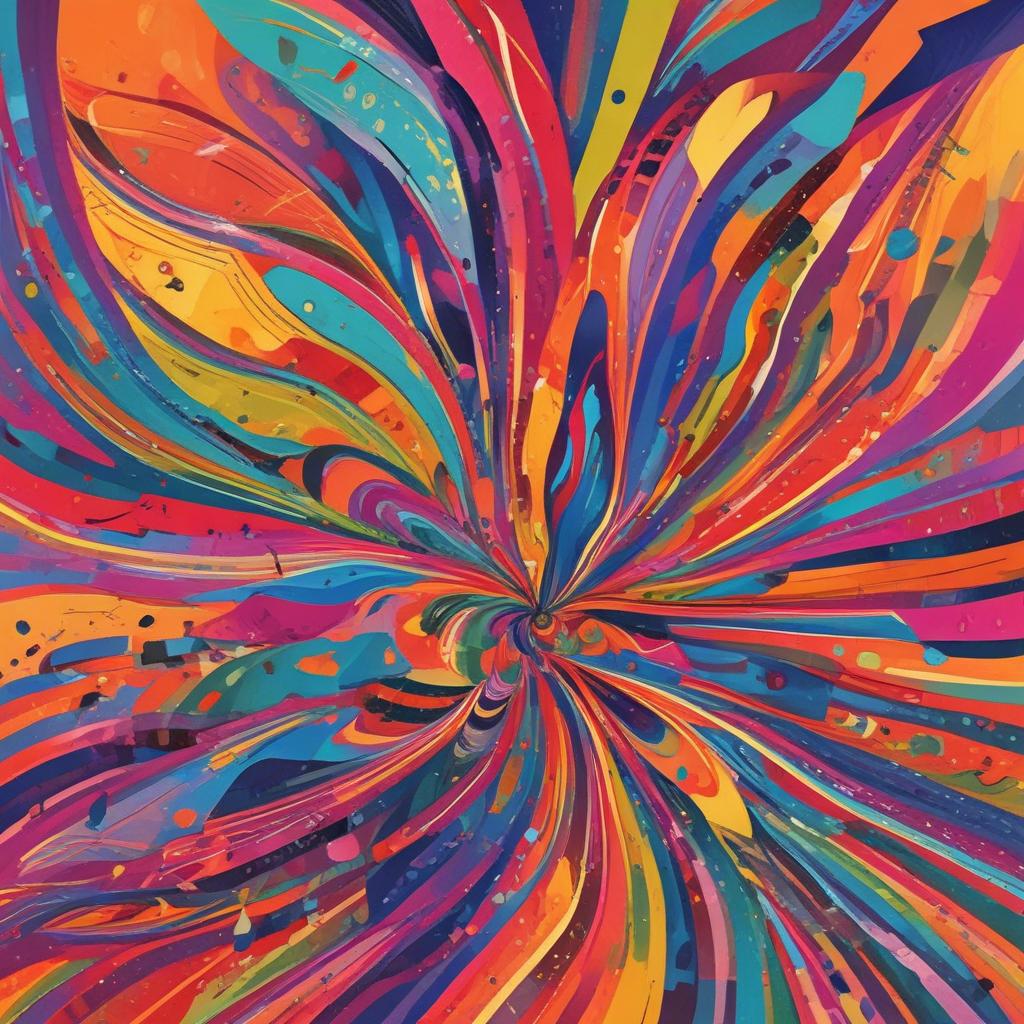 OYA OYA artwork