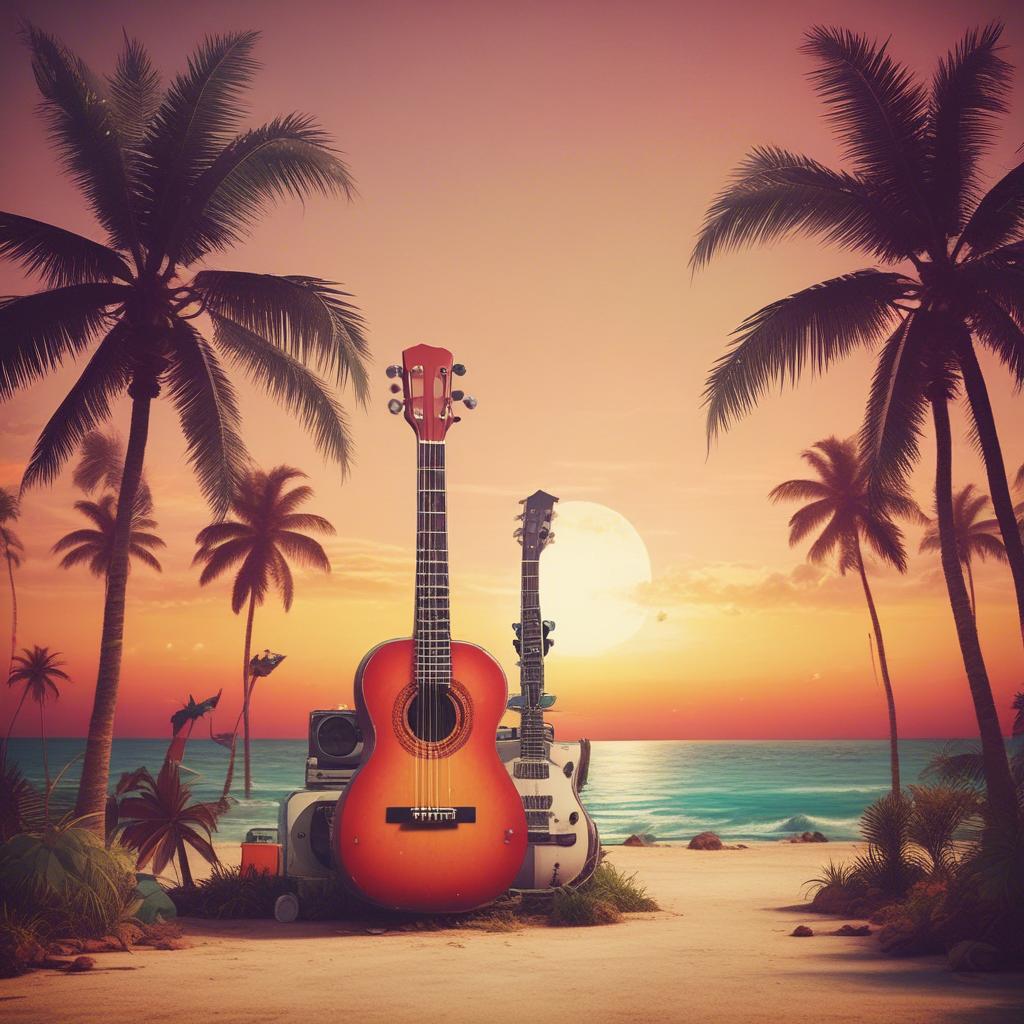 Music Playlist 