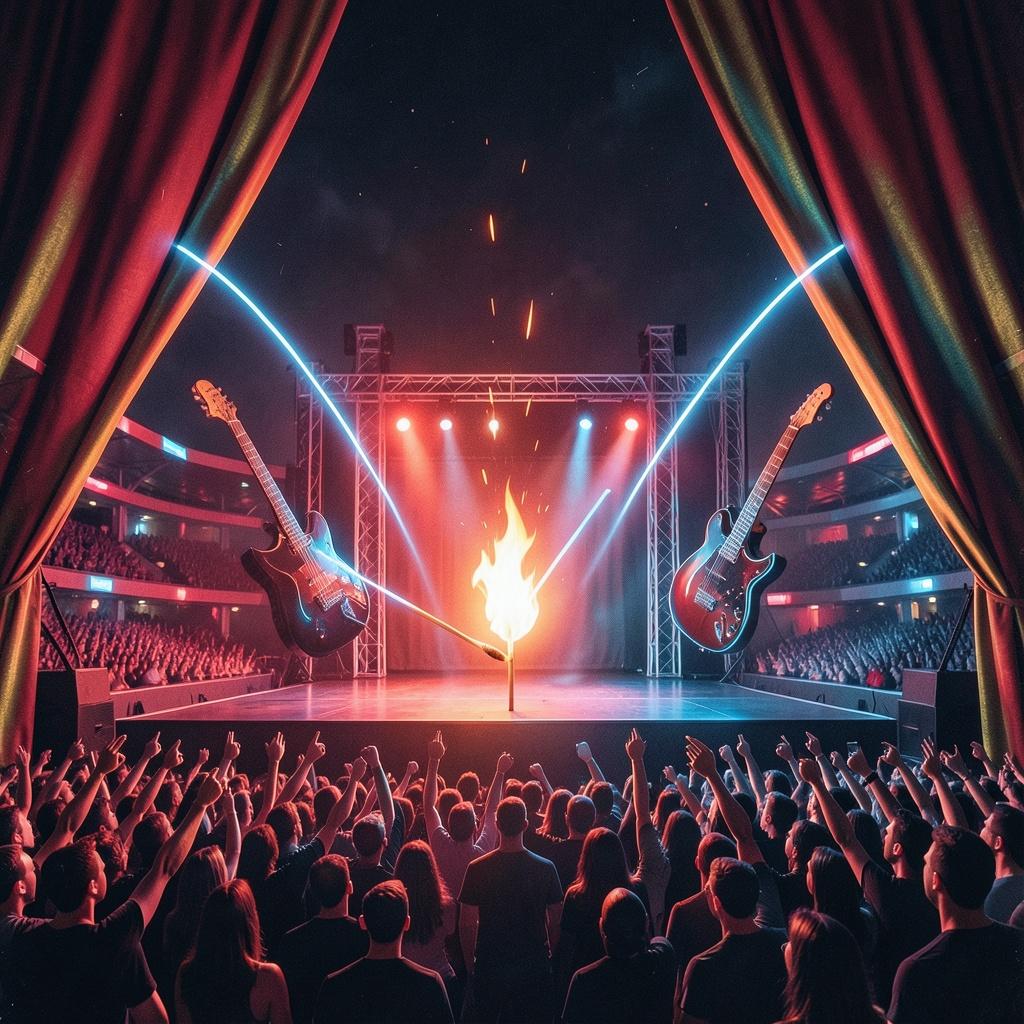 NEON Highway “LIVE”