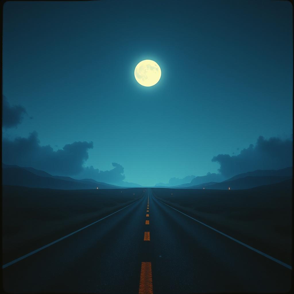 Elszakadt fonál artwork