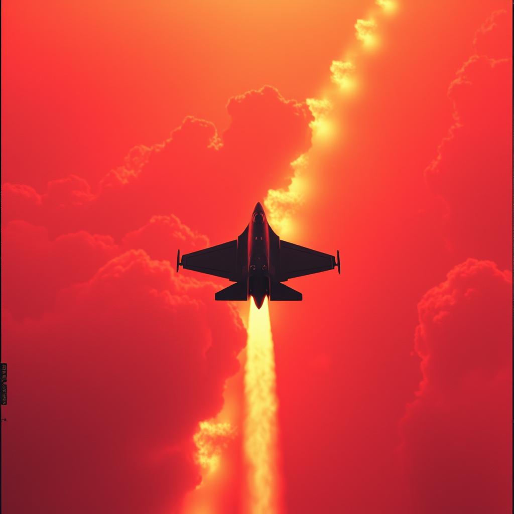 Dogfight '92 - LYRICS artwork