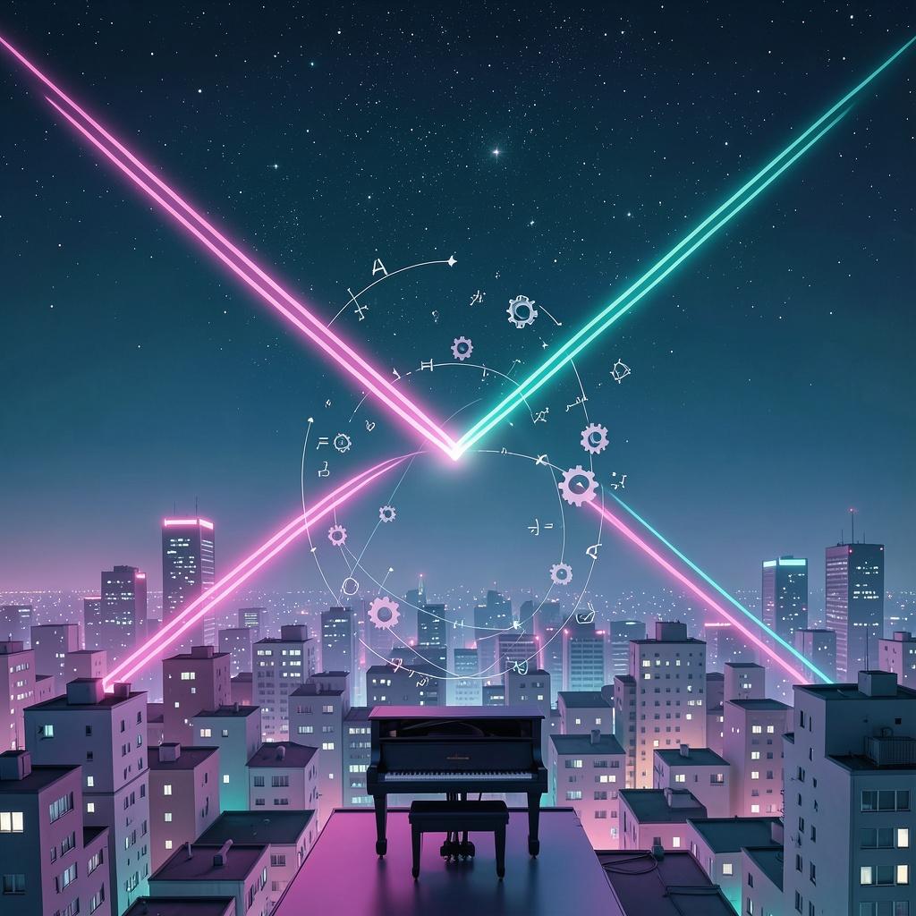 接点は0 artwork