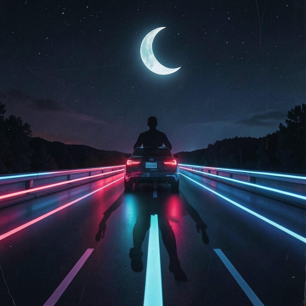 Redline Heartbeat artwork