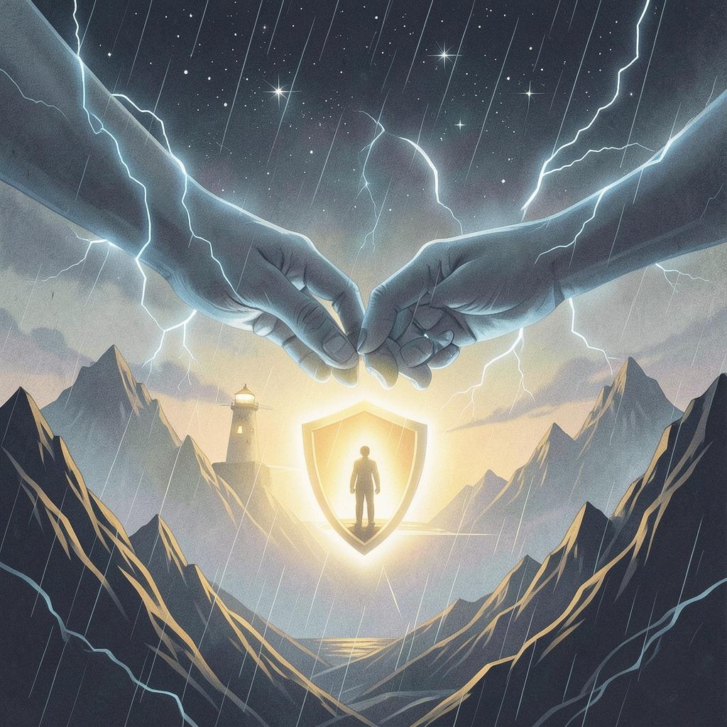Alot like hardrock(Friendship Love Loyalty Honesty mix) artwork