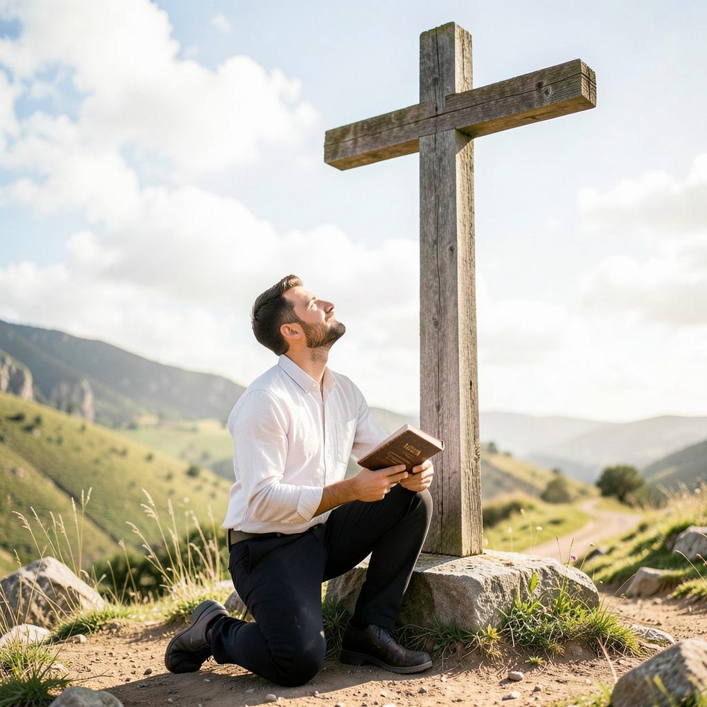 Call on Jesus After All artwork