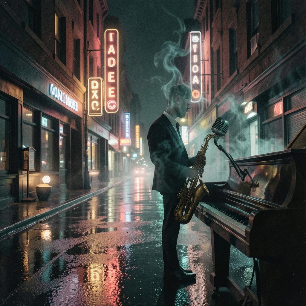 Song Image