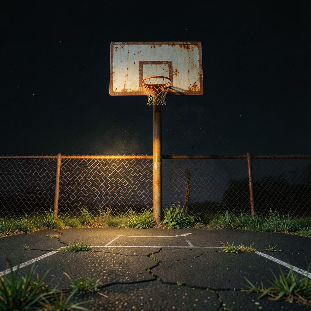 The First Shot and The Last artwork