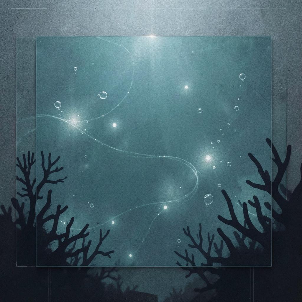 Deep Sea Drift artwork