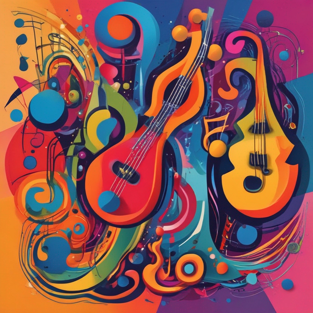 Song Image
