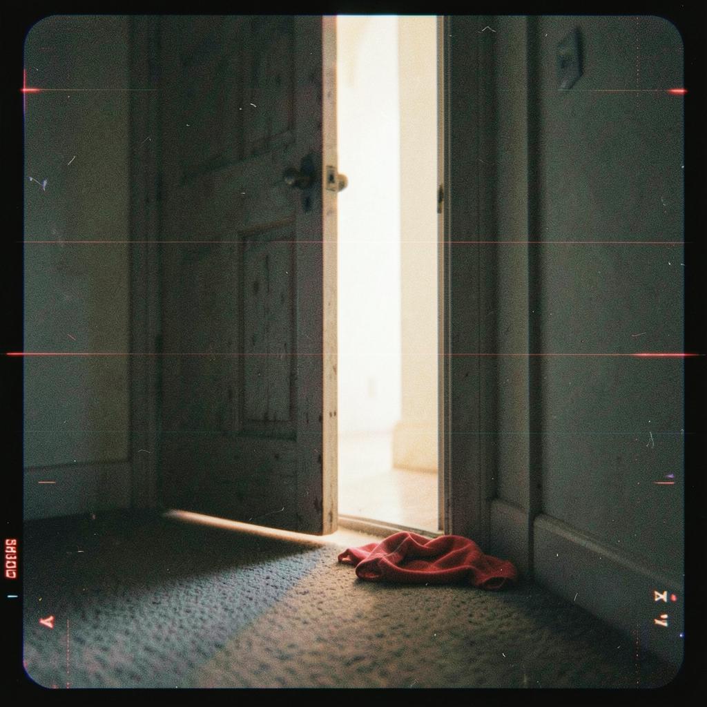 Dead inside artwork