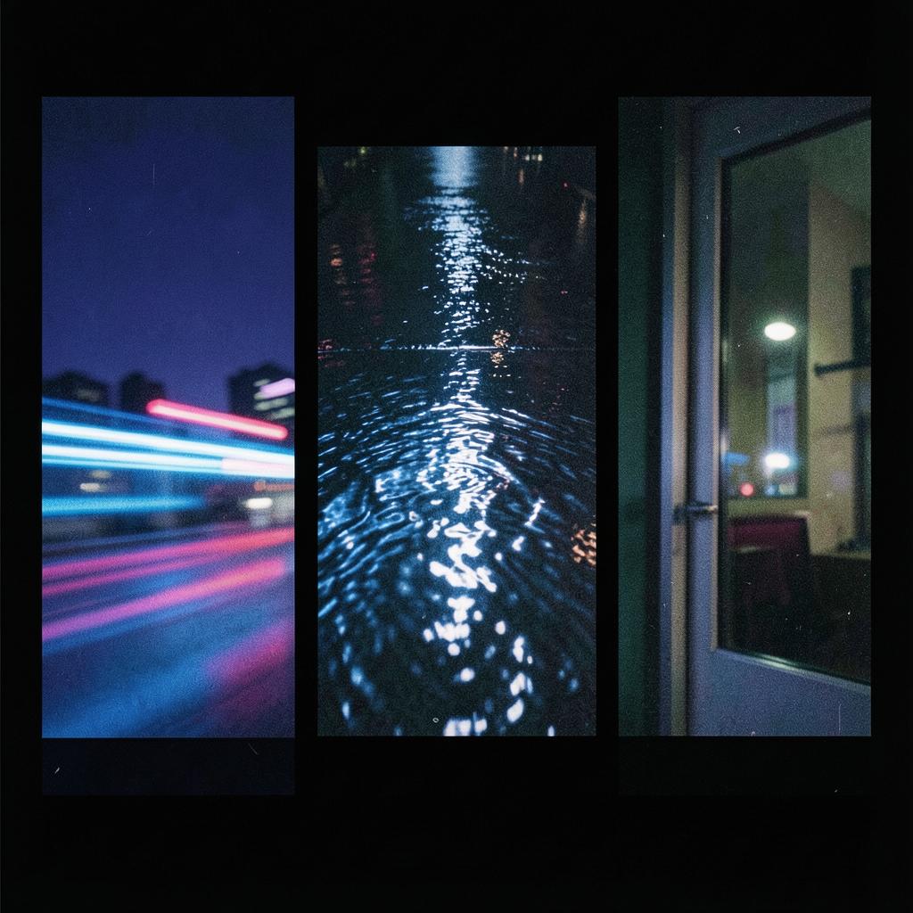 Meet Me After Midnight artwork