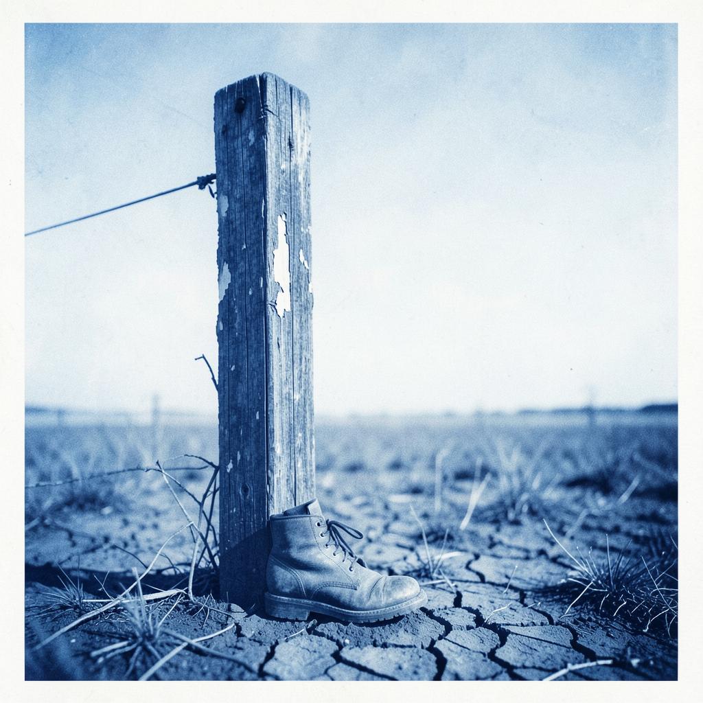 Die Boer se Melodie artwork