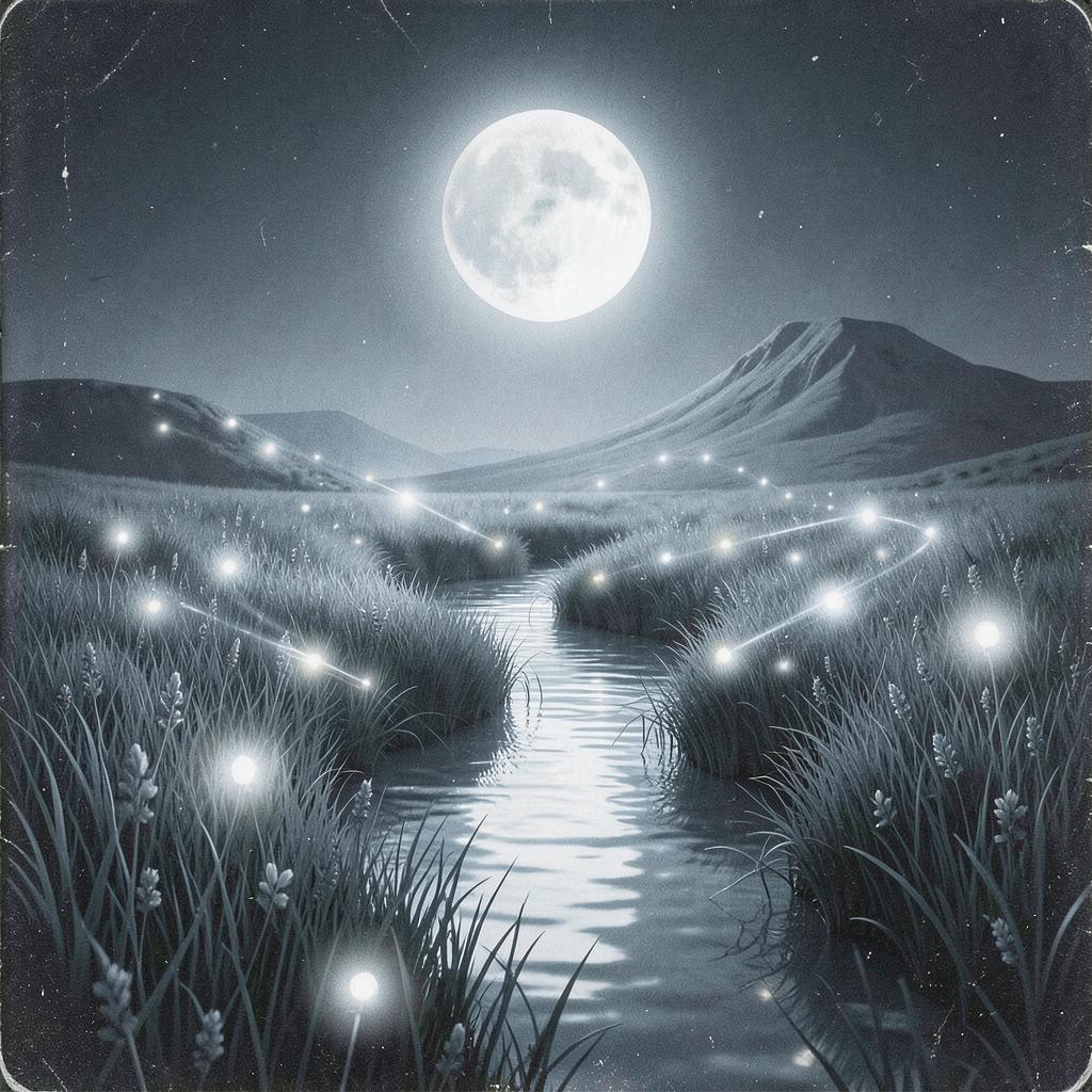 Psalm 23 (worship) artwork