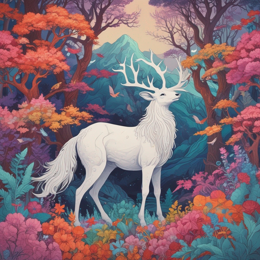 Playlist cover art