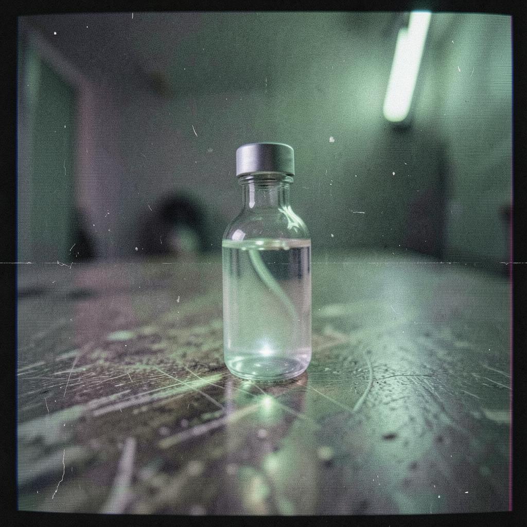 I Am Still Here (Lirics : @invsoundstudio ) artwork