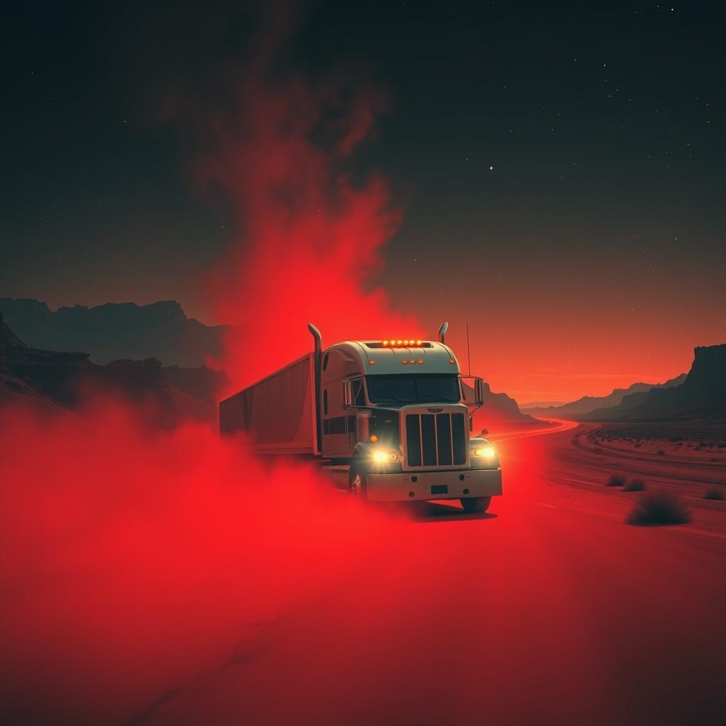 Friends of the road 4
