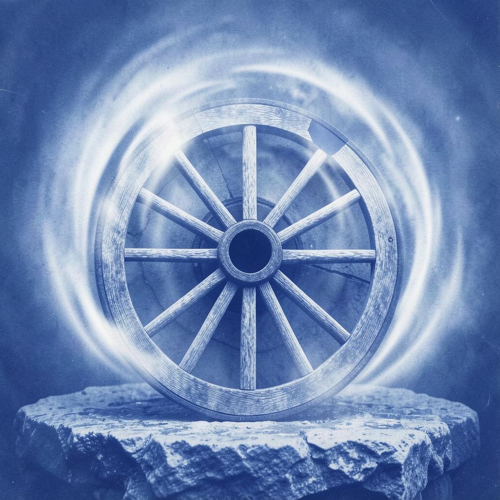 The Still Point (w/ Elvish) @Eldritch artwork