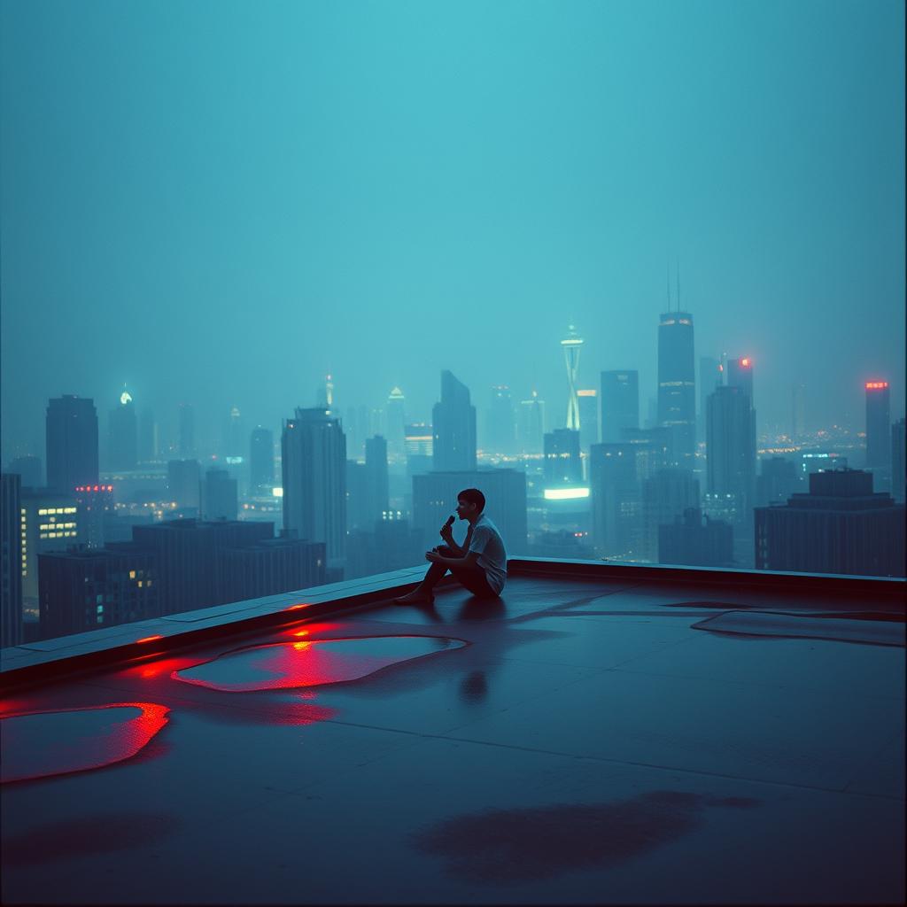 Persona image for Late Night