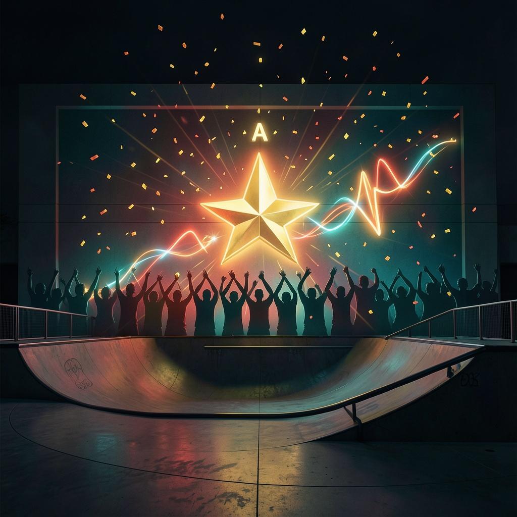Arrowhead Rocks artwork