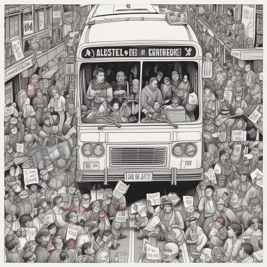 Playlist cover art