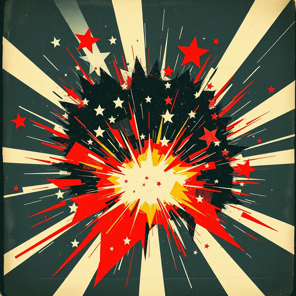 Persona image for murica f yeah