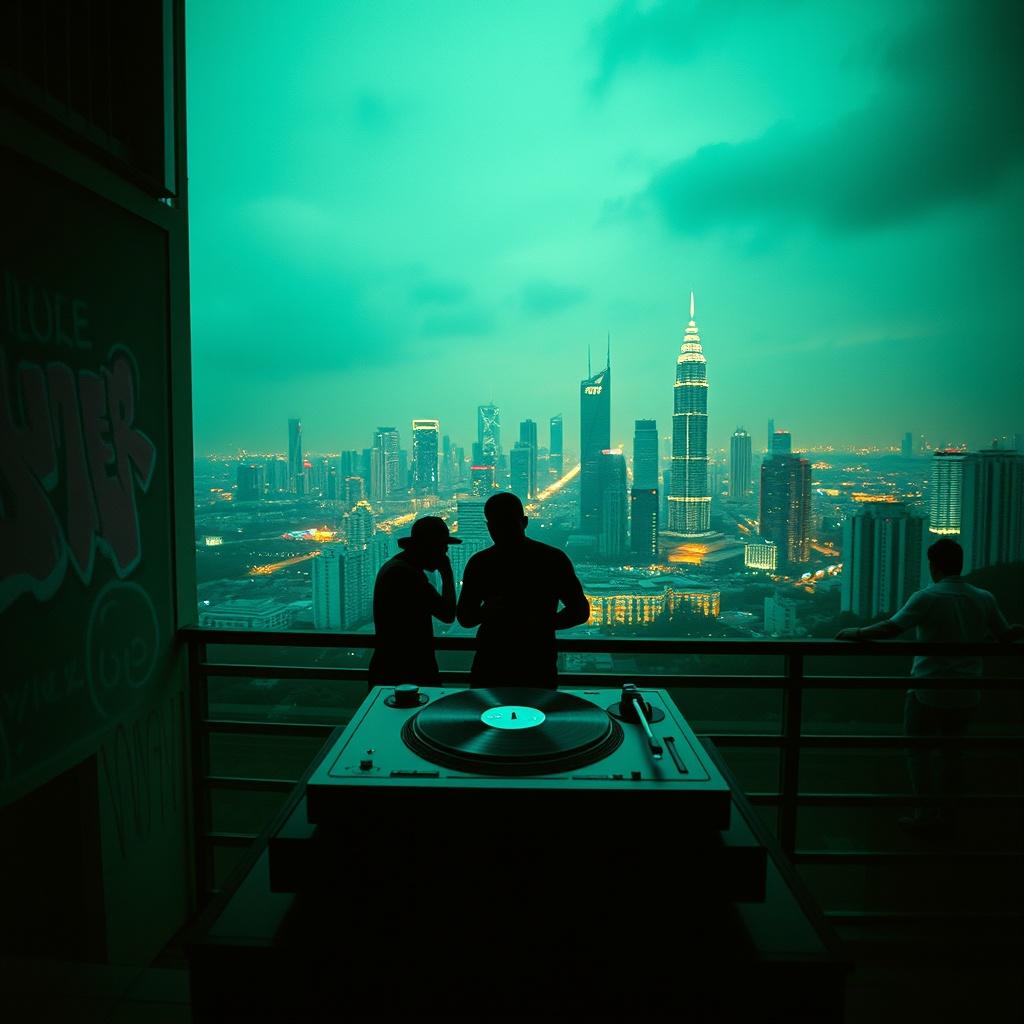 Song Image