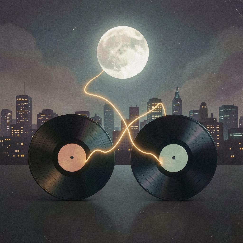 With You. artwork