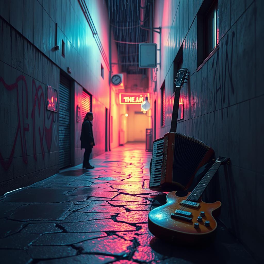 Song Image
