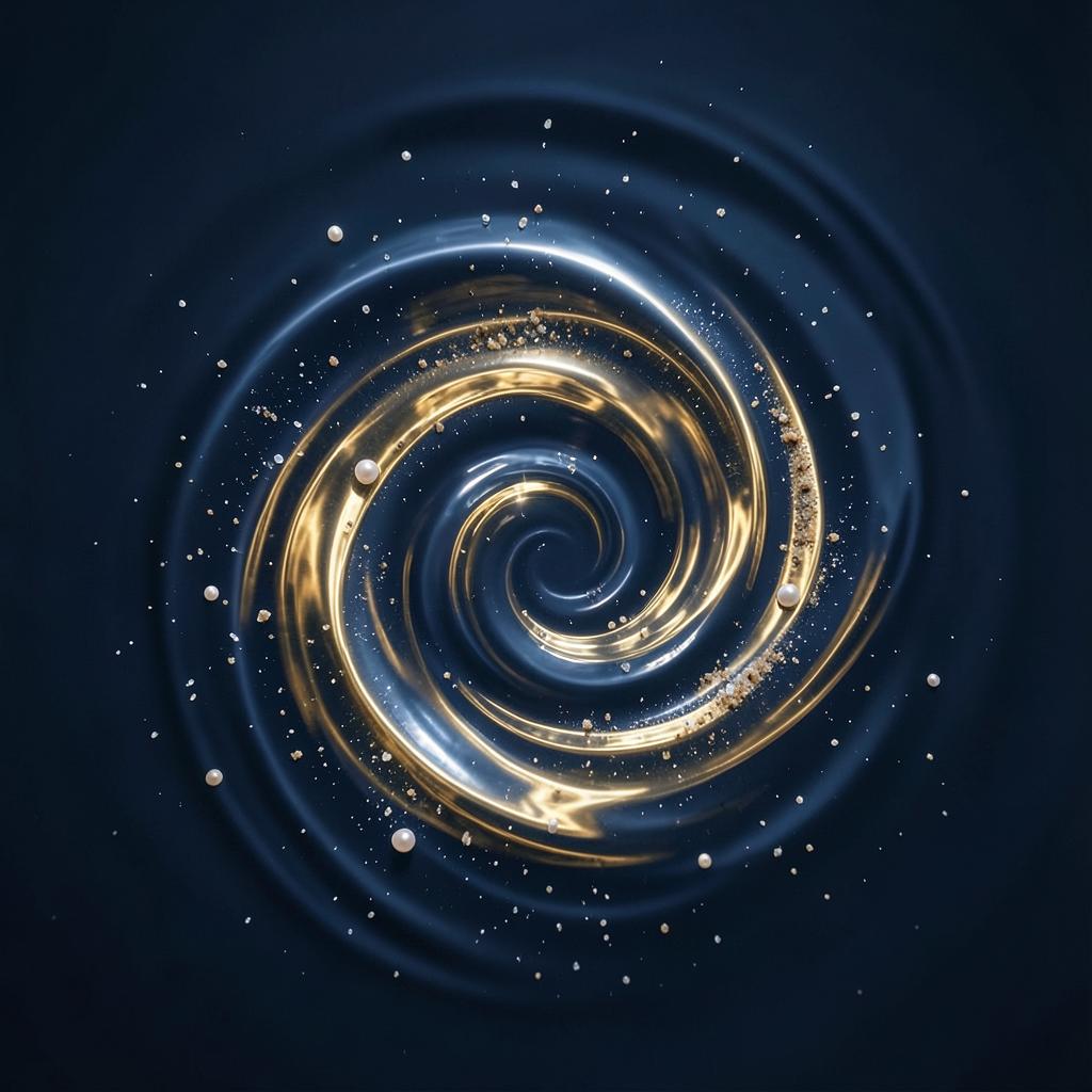 Where Tides Remember (Mine) artwork