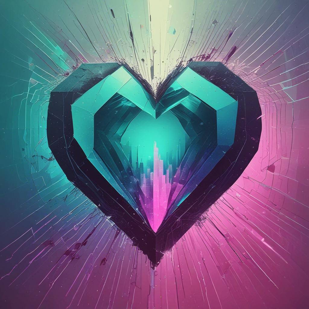 "Love Again" | Chorus (Cover) artwork