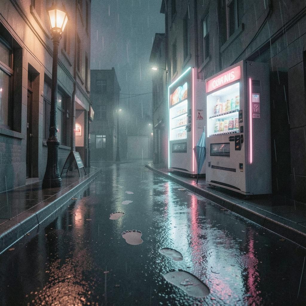 인연 (Stay With Me) artwork