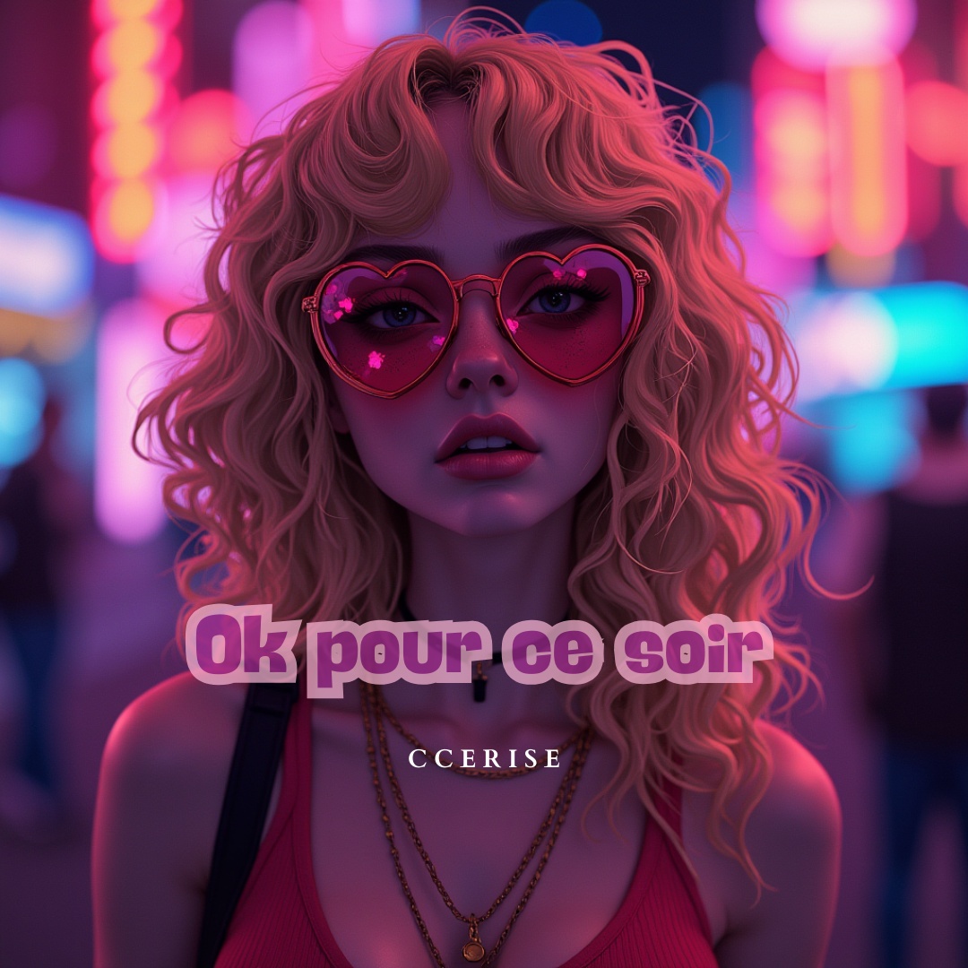 Persona image for frenchy