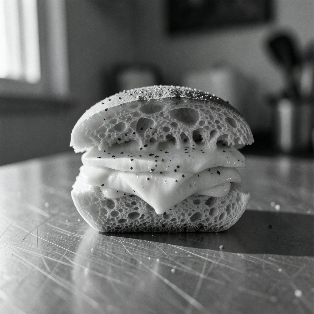 🔴 Coyacan & Aster – The Thursday Evening Folder (The Architecture of Cheese) artwork