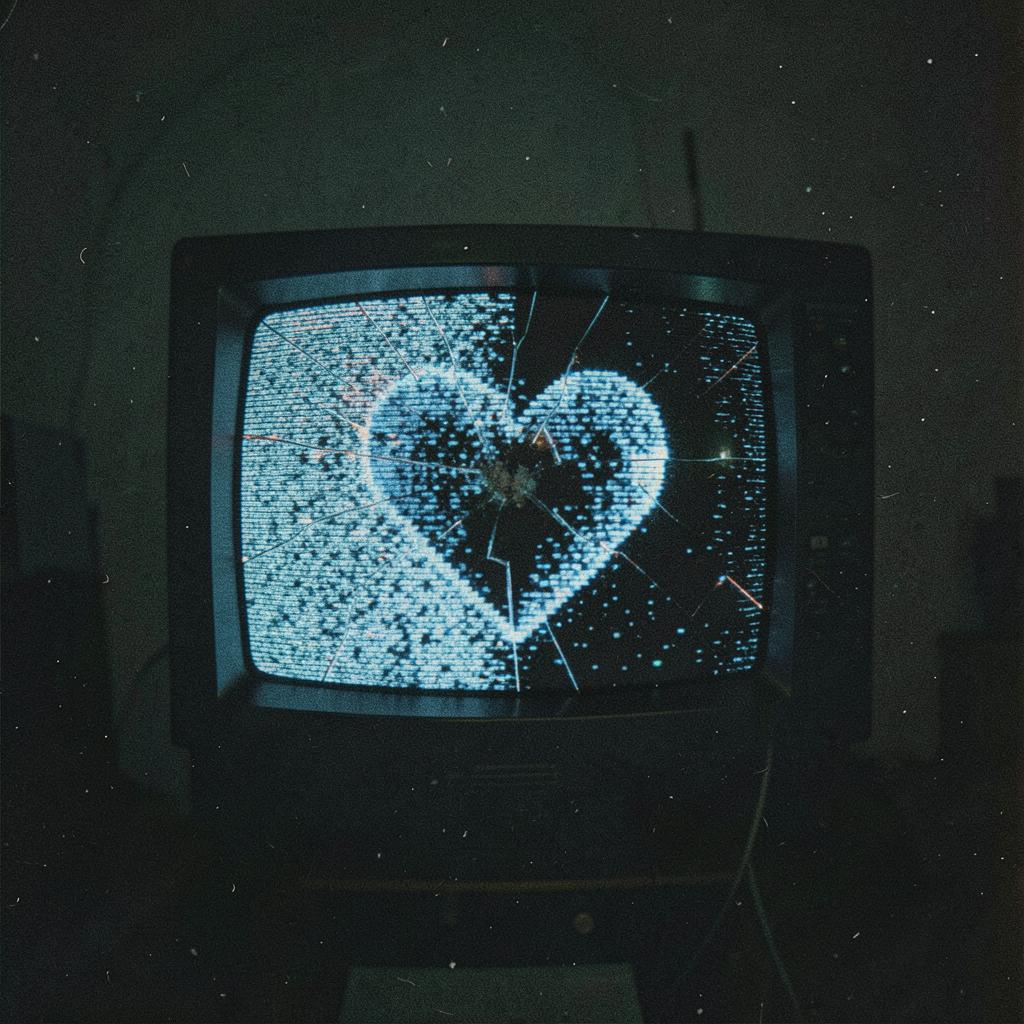 Immaterial Love artwork
