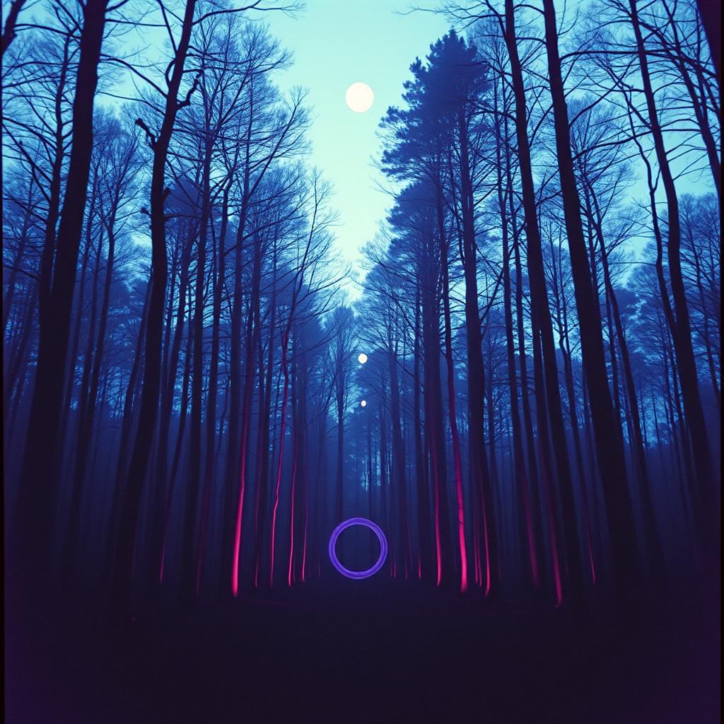 In The Sky XI (Remastered) artwork