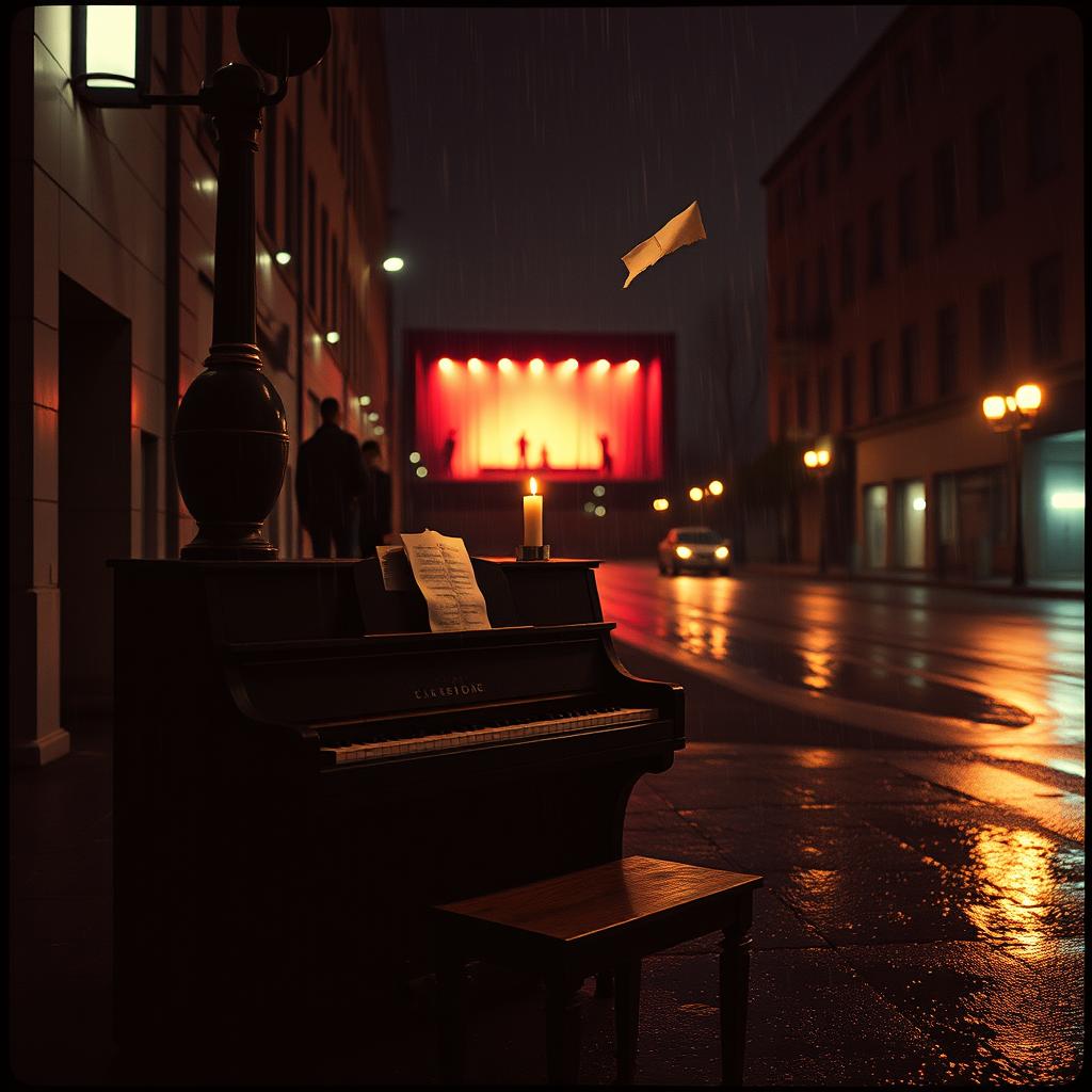 Song Image