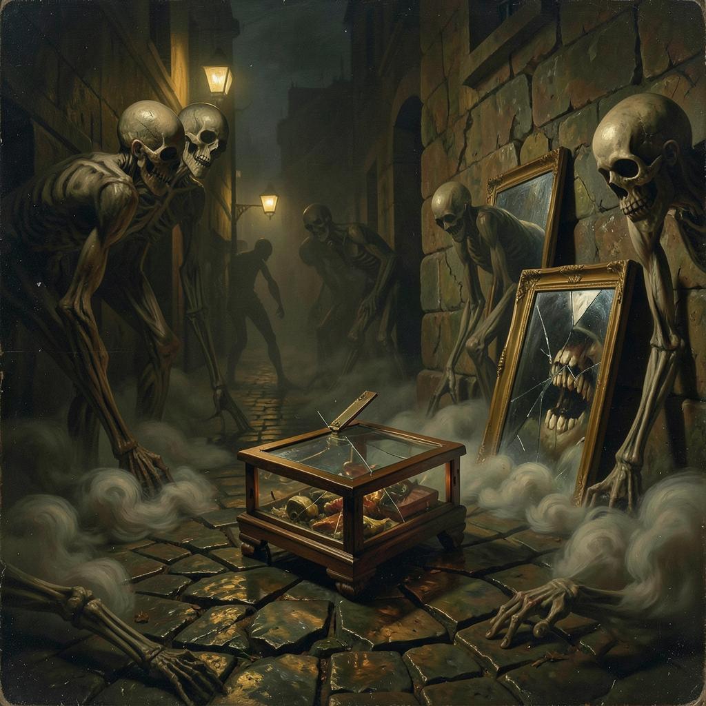 Is it really me remix ( Be Afraid) artwork
